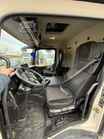 Chladírenský vůz MERCEDES-BENZ Antos 2540 Komplettzug*Lift-Lenk*Durchlader*RET*