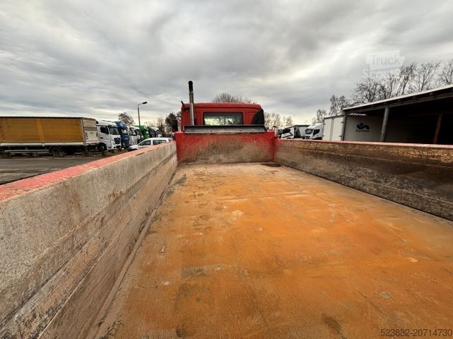 Самосвал MAN TGM18.290 6-Zylinder*Bordmatik*AHK*Meiller*TOP