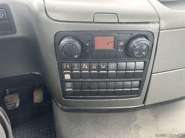 Самосвал MAN TGM18.290 6-Zylinder*Bordmatik*AHK*Meiller*TOP