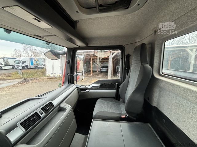 Самосвал MAN TGM18.290 6-Zylinder*Bordmatik*AHK*Meiller*TOP