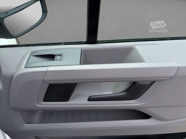 Furgão de painéis VW Crafter 35 2.0 TDI 120 KW Kasten MR/ND  AHK 3,5 t