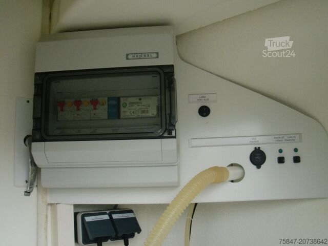 Ремарке за коне Böckmann Grand Master SR Inhalation Infrarot