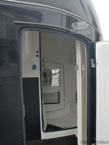 Ремарке за коне Böckmann Grand Master SR Inhalation Infrarot