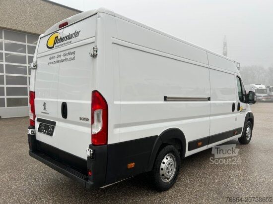 Панельний фургон PEUGEOT BOXER KASTENWAGEN L3H2