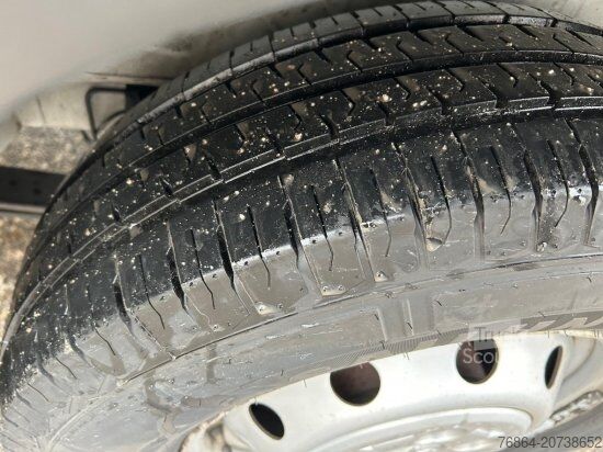 Панельний фургон PEUGEOT BOXER KASTENWAGEN L3H2