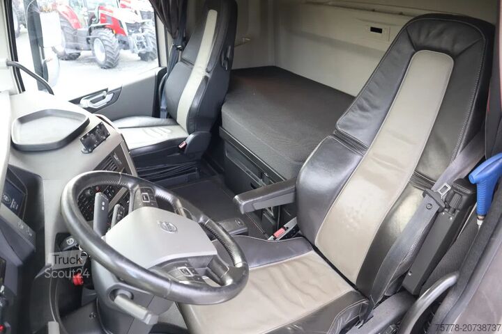 Standard-SZM Volvo FH 540 | 6X4 | TANDEMLIFT | RETARDER | 80 TON |...