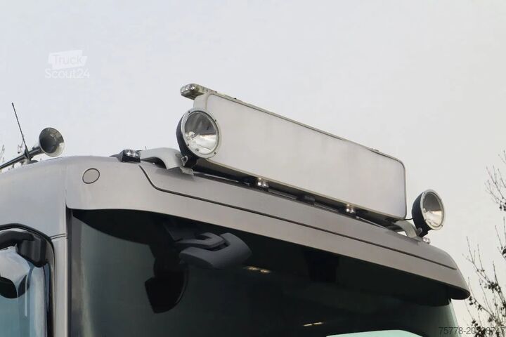 Tung last Volvo FH 540 | 6X4 | TANDEMLIFT | RETARDER | 80 TON |...