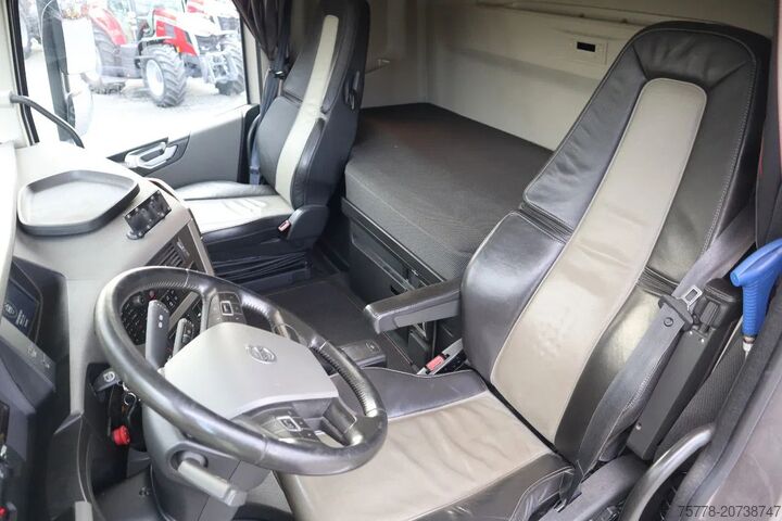 Tung last Volvo FH 540 | 6X4 | TANDEMLIFT | RETARDER | 80 TON |...