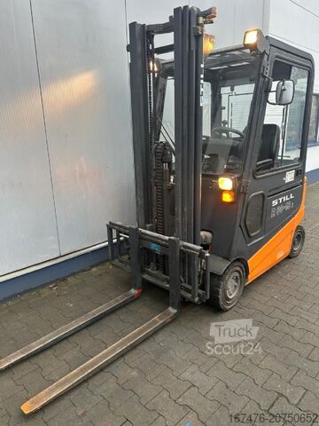 Chariot élévateur frontal Still R60-16 I