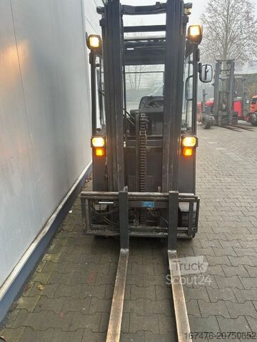 Chariot élévateur frontal Still R60-16 I