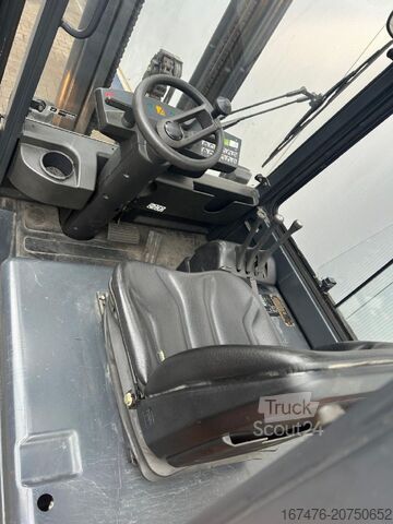 Chariot élévateur frontal Still R60-16 I