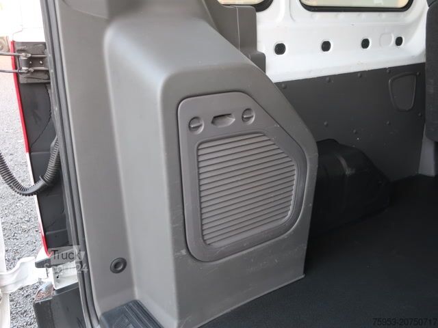 Minibusz Ford Transit 350 L3H2 9 Sitzer Klima Zusatzheizung AHK