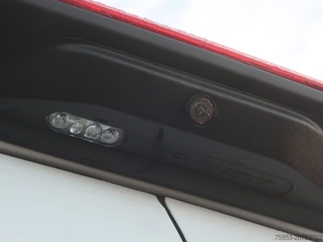 Minibusz Ford Transit 350 Trent L3H2 Klima Zusatzheizung AHK