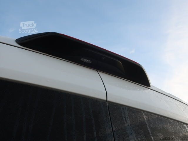 Mikroautobusas Ford Transit 350 Trend AHK Zusatzheizung L3H2
