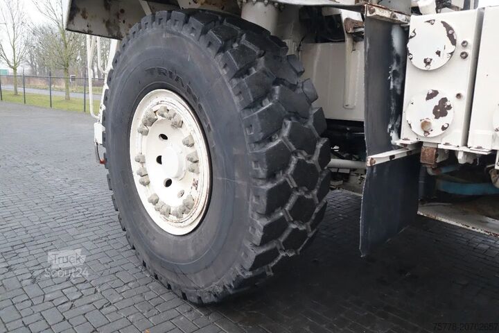 Muldenfahrzeug Terex TR70 | LOW HOURS | GOOD CONDITION