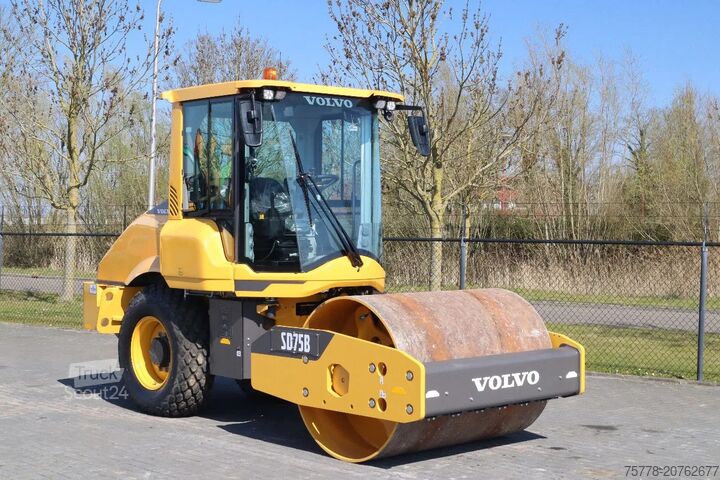 Trilwals Volvo SD75B | SD 75 B | NEW / UNUSED | 1 YEAR WARRANTY