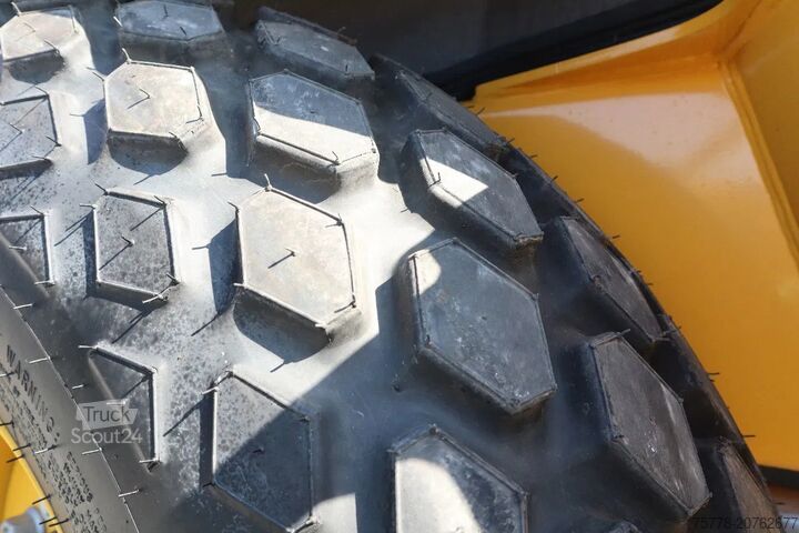 Trilwals Volvo SD75B | SD 75 B | NEW / UNUSED | 1 YEAR WARRANTY