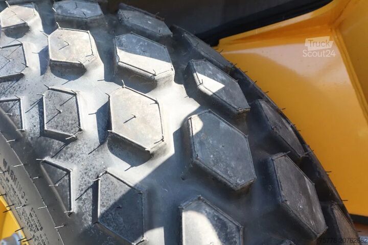 Walze Volvo SD75B | SD 75 B | NEW / UNUSED | 1 YEAR WARRANTY