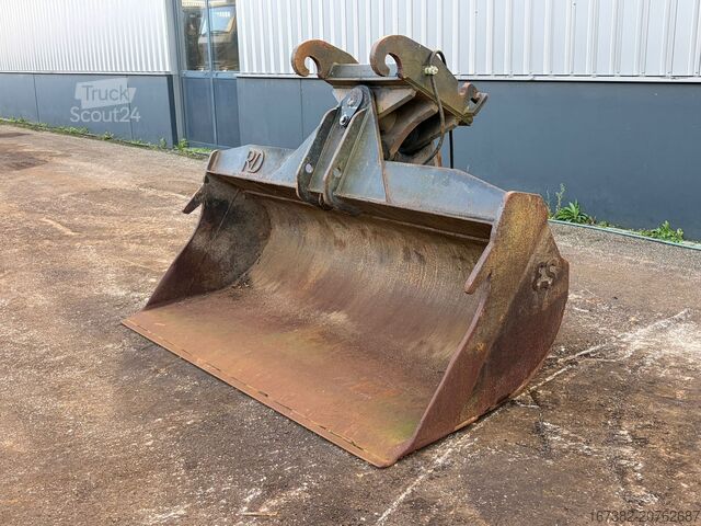 Schaufel Verachtert Ngt4-220 tilting