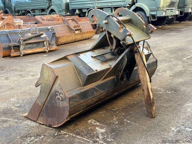 Schaufel Verachtert Ngt4-220 tilting