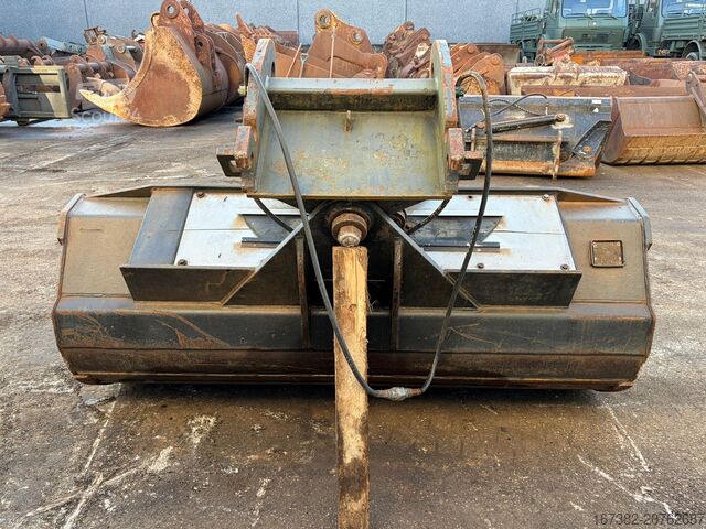 Schaufel Verachtert Ngt4-220 tilting