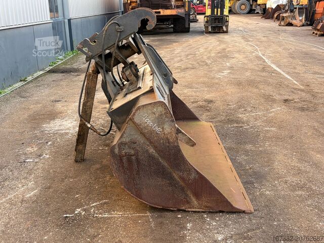 Schaufel Verachtert Ngt4-220 tilting