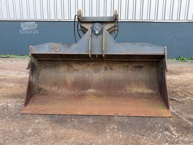 Schaufel Verachtert Ngt4-220 tilting