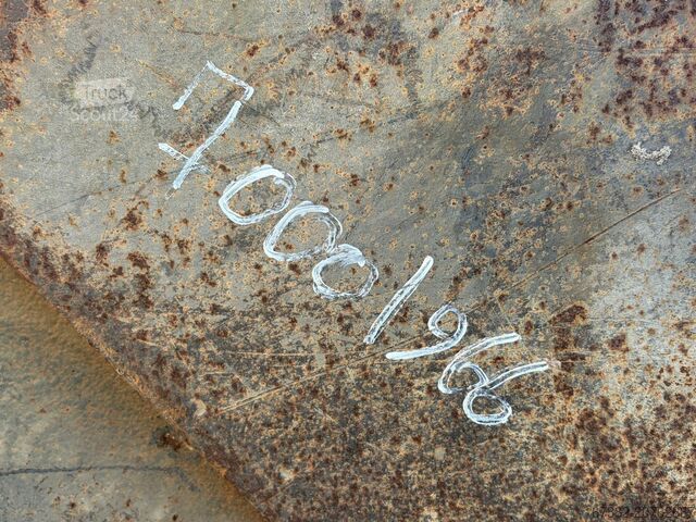 Schaufel Verachtert Ngt4-220 tilting