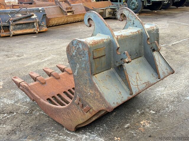 Schaufel Verachtert RR4-1400 skeleton bucket