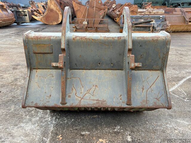 Schaufel Verachtert RR4-1400 skeleton bucket