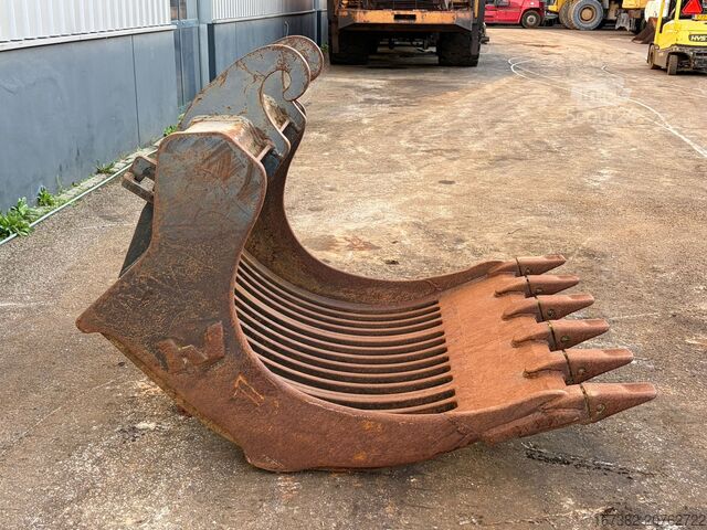 Schaufel Verachtert RR4-1400 skeleton bucket