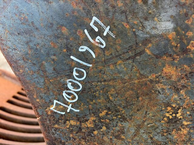 Schaufel Verachtert RR4-1400 skeleton bucket