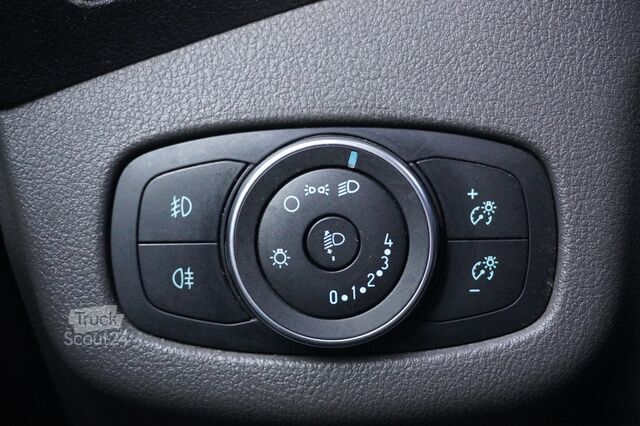 Break à toit surélevé Ford Transit Connect 1.5 EcoBlue 100PK - EURO 6 - Ai...
