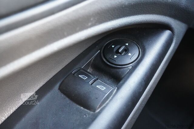 Break à toit surélevé Ford Transit Connect 1.5 EcoBlue 100PK - EURO 6 - Ai...