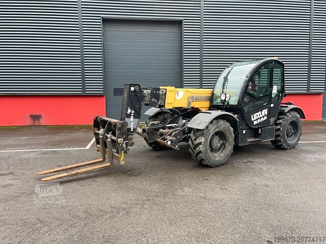 Teleskopstapler Haulotte HTL3210