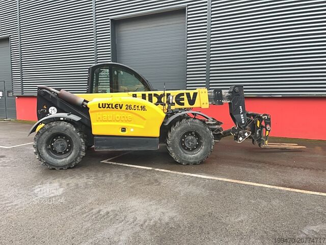 Teleskopstapler Haulotte HTL3210