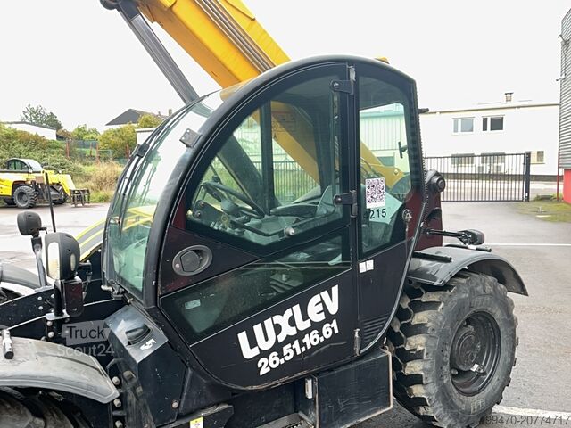 Teleskopstapler Haulotte HTL3210