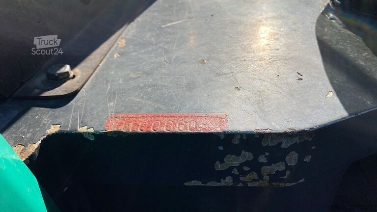 Pelle midi 7t - 12t Eurocomach Es 85 Zt with 3 buckets