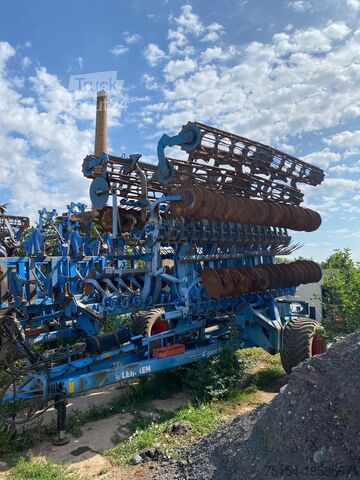Scheibenegge Lemken GIGANT10/ Rubin9