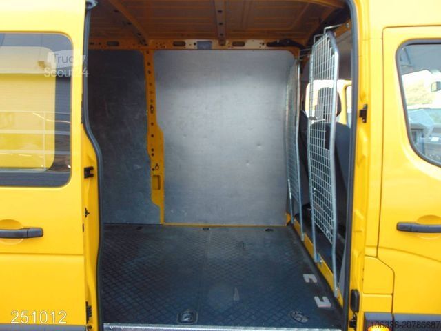 Kombi z visokim stropom RENAULT Master 2.3 dCi 135 L3H2 -Kamera-