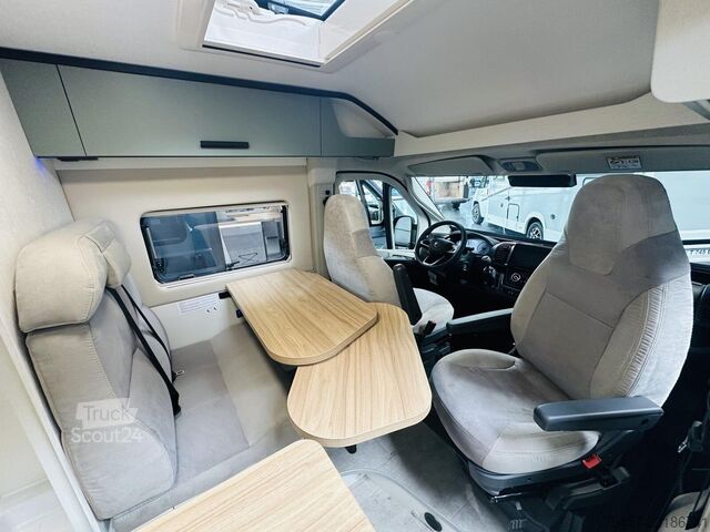 Kamper KARMANN Davis Trendstyle DA 590 TSC