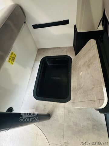 Kamper KARMANN Davis Trendstyle DA 590 TSC