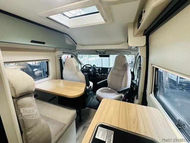 Kamper KARMANN Davis Trendstyle DA 590 TSC