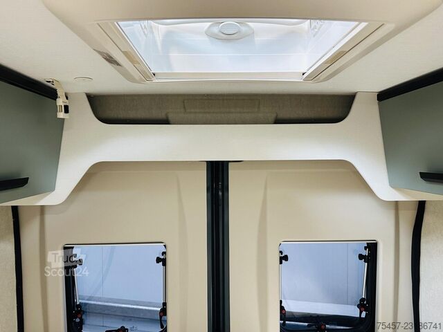 Kamper KARMANN Davis Trendstyle DA 590 TSC