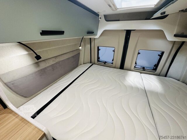 Kamper KARMANN Davis Trendstyle DA 590 TSC