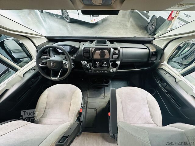 Kamper KARMANN Davis Trendstyle DA 590 TSC