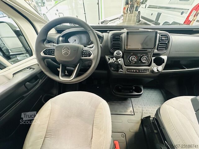 Kamper KARMANN Davis Trendstyle DA 590 TSC