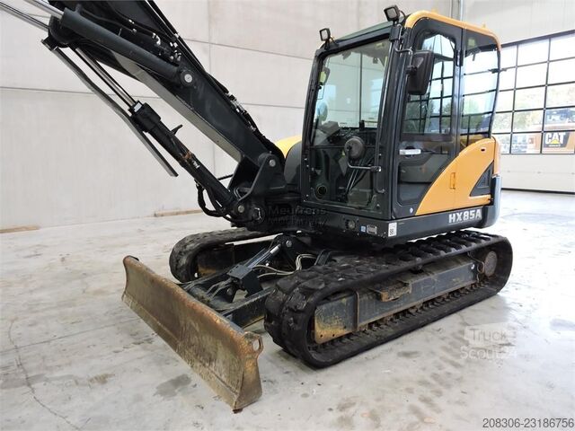  HYUNDAI HX85A