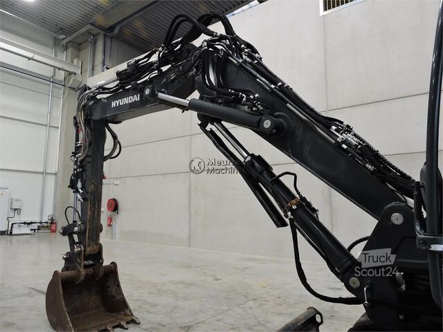 HYUNDAI HX85A
