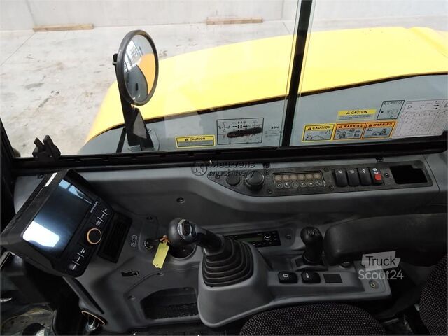  HYUNDAI HX85A